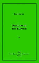 Front cover_Our Lady of the Flowers