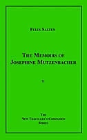 The Memoirs of Josephine Mutzenbacher