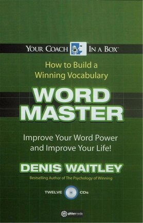 Wordmaster: Improve Your Word Power