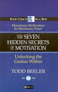 Couverture_The 7 Hidden Secrets of Motivation