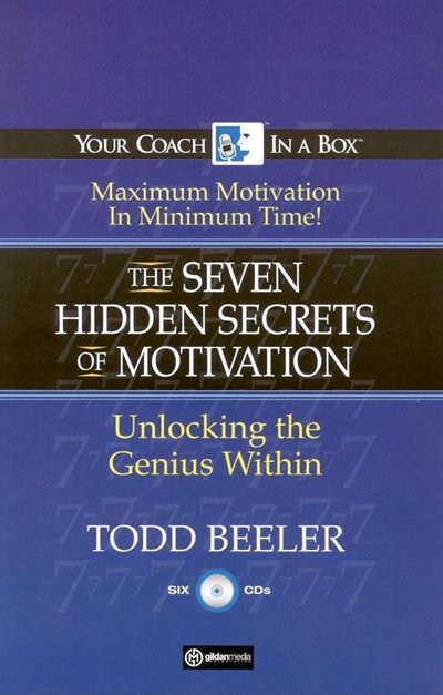 Couverture_The 7 Hidden Secrets of Motivation