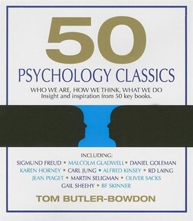 Couverture_50 Psychology Classics