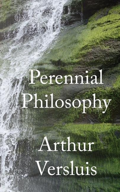 Front cover_Perennial Philosophy