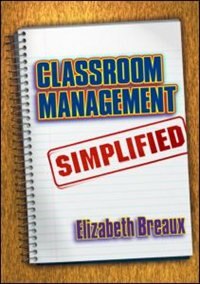 Couverture_Classroom Management Simplified
