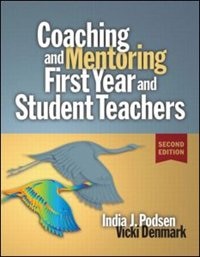 Front cover_Coaching And Mentoring First-year And Student Teachers