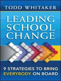 Front cover_Leading School Change