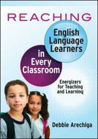 Couverture_Reaching English Language Learners In Every Classroom