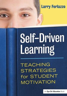 Front cover_Self-driven Learning