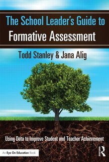 Couverture_The School Leader's Guide to Formative Assessment