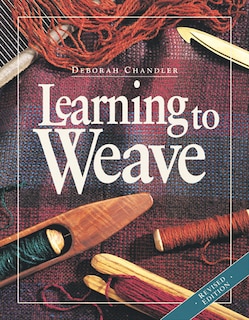 Couverture_Learning to Weave