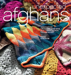 Couverture_Unexpected Afghans