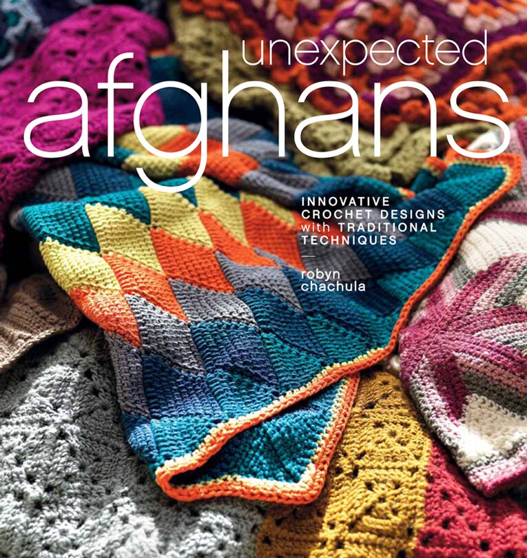 Couverture_Unexpected Afghans