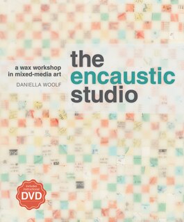 Couverture_The Encaustic Studio