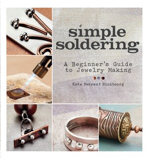 Front cover_Simple Soldering