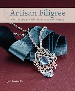 Couverture_Artisan Filigree