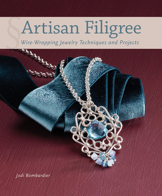 Couverture_Artisan Filigree
