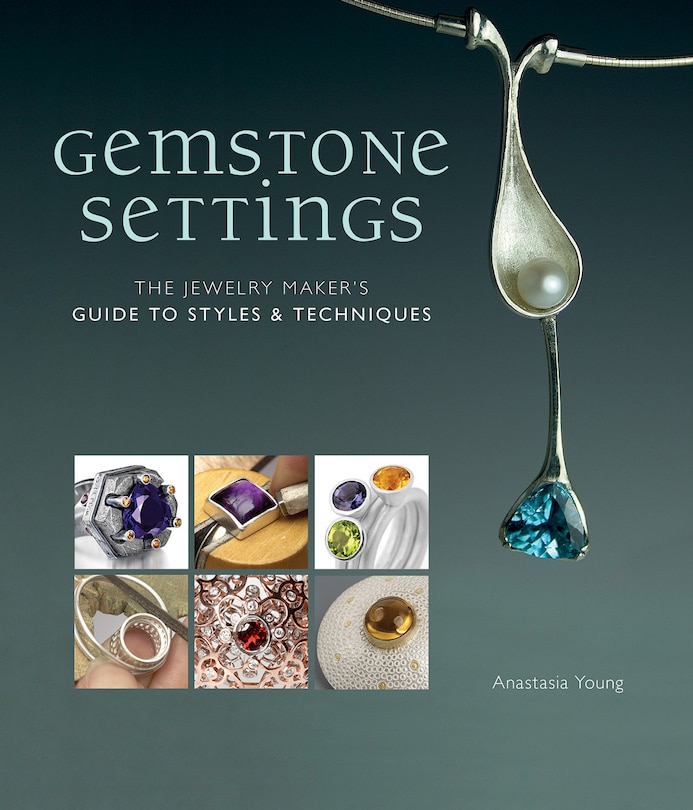 Couverture_Gemstone Settings