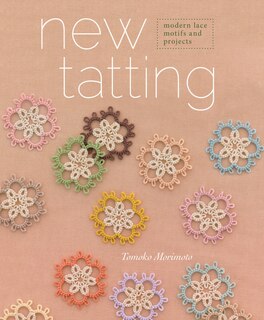 Front cover_New Tatting