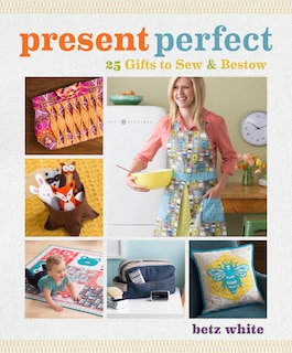 Front cover_Present Perfect
