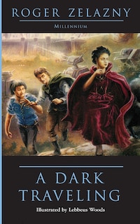 Front cover_A Dark Traveling