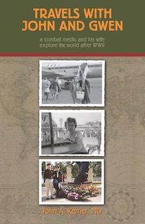 Couverture_Travels With John And Gwen