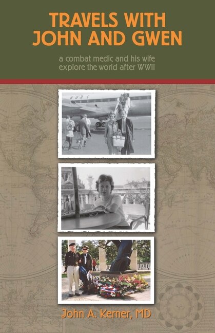 Couverture_Travels With John And Gwen