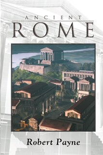 Front cover_Ancient Rome