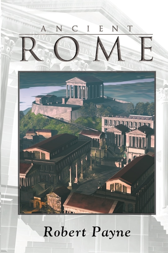 Front cover_Ancient Rome