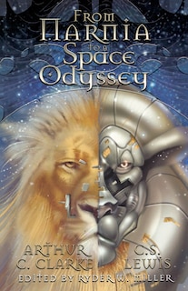 Front cover_From Narnia To Space Odyssey