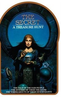 Front cover_The Secret