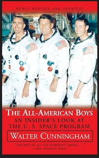 Front cover_All-american Boys