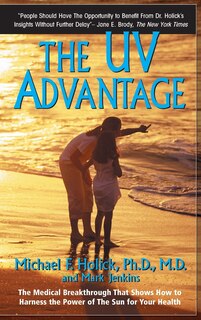 Front cover_The UV Advantage