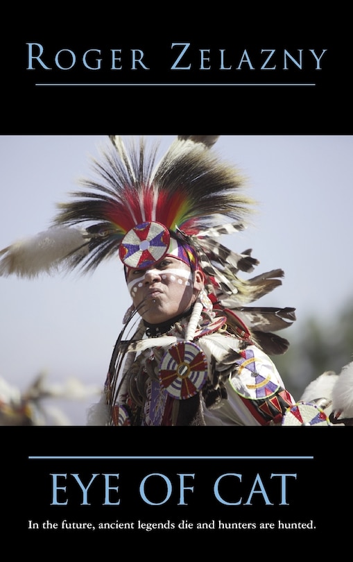 Front cover_Eye of Cat