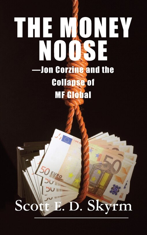 Couverture_The Money Noose