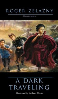 Front cover_A Dark Traveling