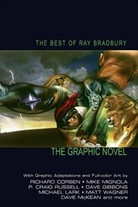 The Best Of Ray Bradbury