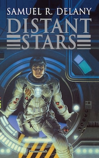 Front cover_Distant Stars