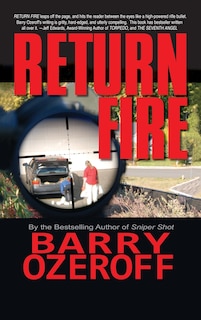 Front cover_Return Fire