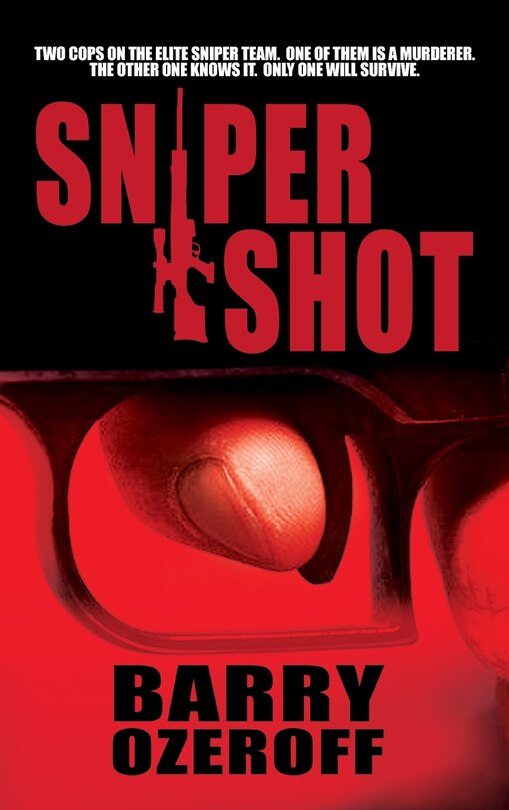 Couverture_Sniper Shot