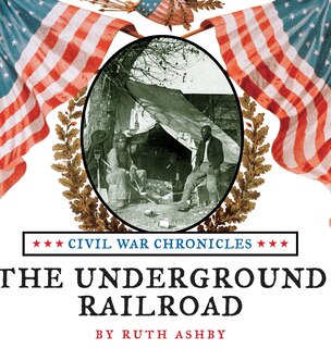 Couverture_The Underground Railroad