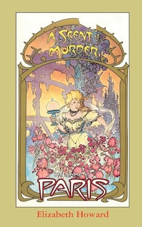 Couverture_My Name Is Paris, A Scent of Murder