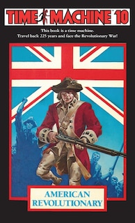 Front cover_Time Machine 10