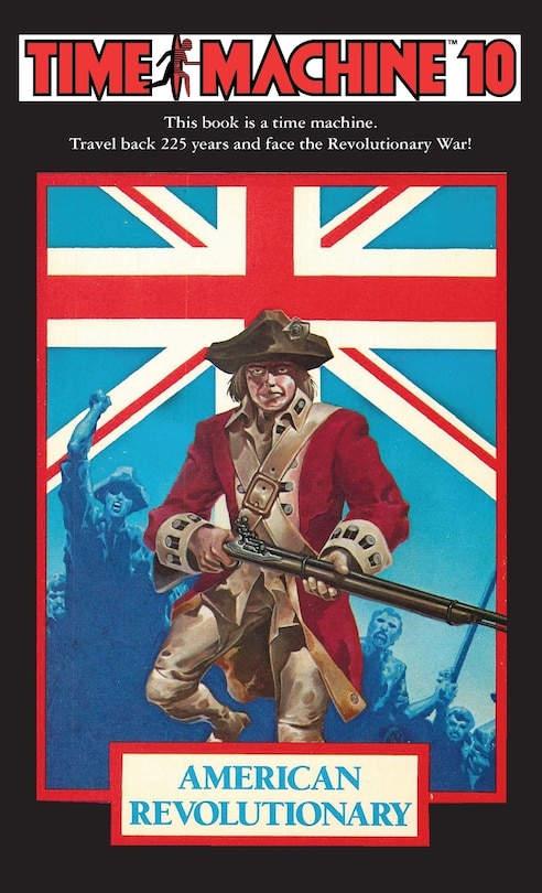Front cover_Time Machine 10