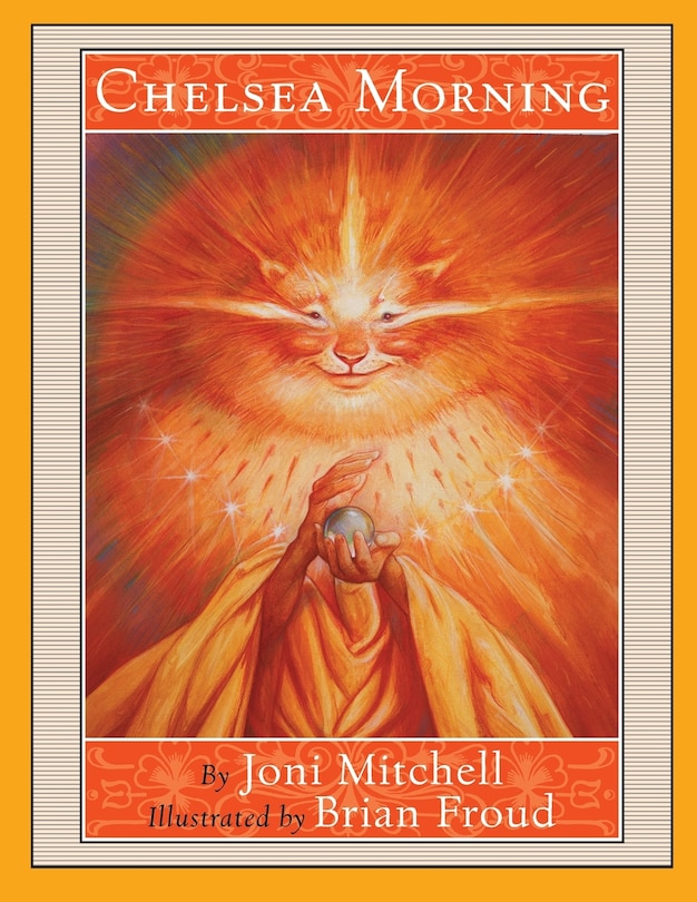 Front cover_Chelsea Morning