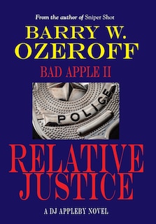 Front cover_Bad Apple II-Relative Justice