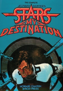 Couverture_The Complete Alfred Bester's Stars My Destination