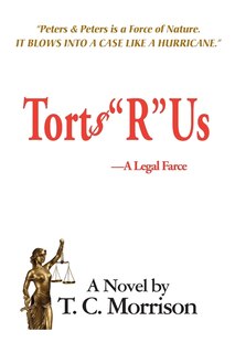 Couverture_Torts R Us-A Legal Farce
