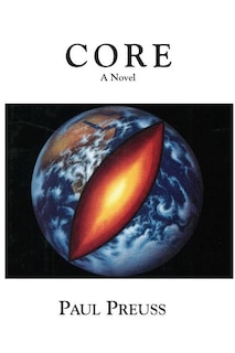 Couverture_Core, A Novel