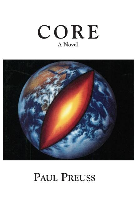 Couverture_Core, A Novel