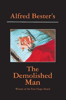 Front cover_The Demolished Man